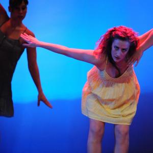 Fotografía de Conservatorio de Danza: 'Almaa' - Conservatorio de Danza