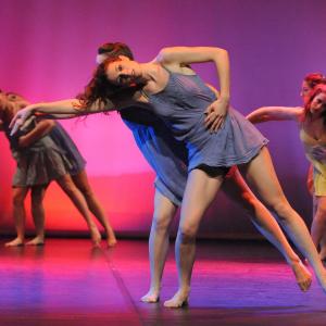 Fotografía de Conservatorio de Danza: 'Almaa' - Conservatorio de Danza