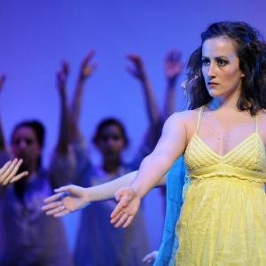 Fotografía de Conservatorio de Danza: 'Almaa' - Conservatorio de Danza