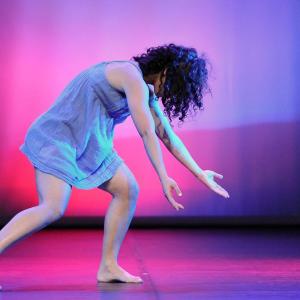 Fotografía de Conservatorio de Danza: 'Almaa' - Conservatorio de Danza