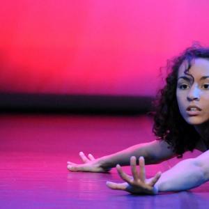 Fotografía de Conservatorio de Danza: 'Almaa' - Conservatorio de Danza