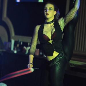 Fotografía de Cabaret 'El nómada' - La Petite
