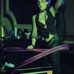 Fotografía de Cabaret 'El nómada' - La Petite