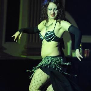 Fotografía de Cabaret 'El nómada' - La Petite