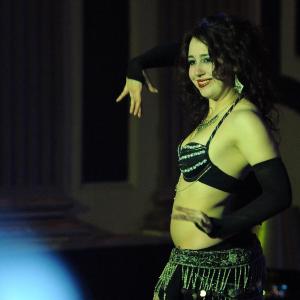 Fotografía de Cabaret 'El nómada' - La Petite