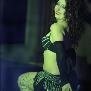 Fotografía de Cabaret 'El nómada' - La Petite