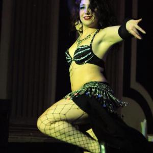 Fotografía de Cabaret 'El nómada' - La Petite