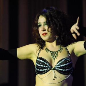 Fotografía de Cabaret 'El nómada' - La Petite