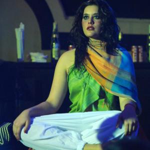 Fotografía de Cabaret 'El nómada' - La Petite