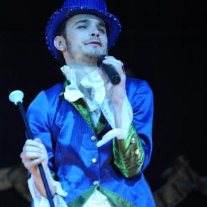 Fotografía de Cabaret 'El nómada' - La Petite
