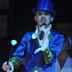 Fotografía de Cabaret 'El nómada' - La Petite