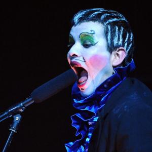 Fotografía de Cabaret 'El nómada' - La Petite
