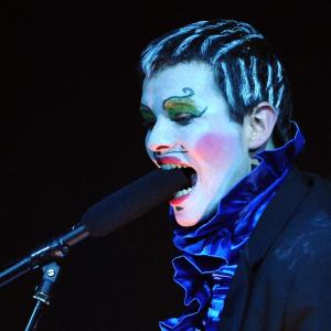 Fotografía de Cabaret 'El nómada' - La Petite