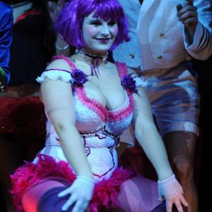 Fotografía de Cabaret 'El nómada' - La Petite