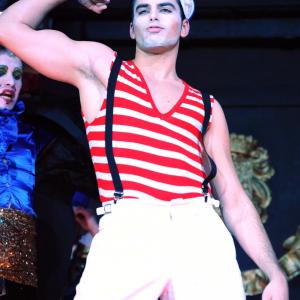 Fotografía de Cabaret 'El nómada' - La Petite