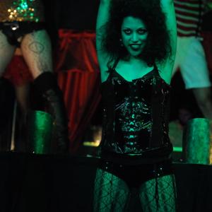 Fotografía de Cabaret 'El nómada' - La Petite