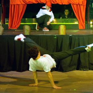 Fotografía de Cabaret 'El nómada' - La Petite