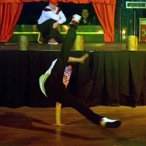 Fotografía de Cabaret 'El nómada' - La Petite