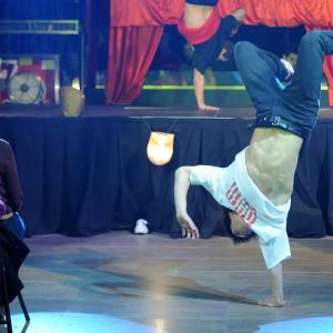 Fotografía de Cabaret 'El nómada' - La Petite