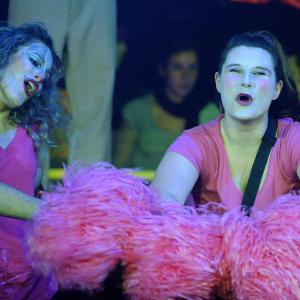Fotografía de Cabaret 'El nómada' - La Petite