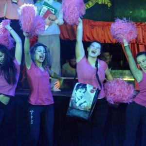 Fotografía de Cabaret 'El nómada' - La Petite