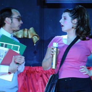 Fotografía de Cabaret 'El nómada' - La Petite