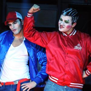 Fotografía de Cabaret 'El nómada' - La Petite