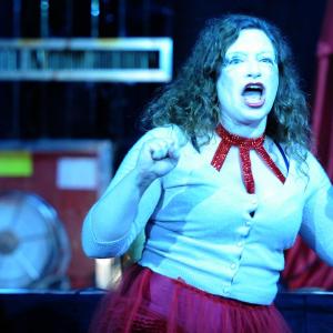 Fotografía de Cabaret 'El nómada' - La Petite