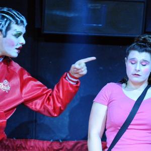Fotografía de Cabaret 'El nómada' - La Petite
