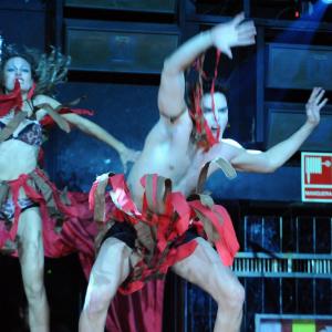 Fotografía de Cabaret 'El nómada' - La Petite