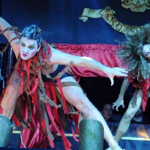 Fotografía de Cabaret 'El nómada' - La Petite