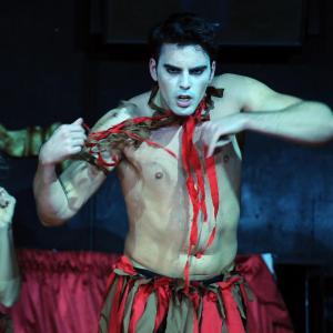 Fotografía de Cabaret 'El nómada' - La Petite