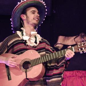 Fotografía de Cabaret 'El nómada' - La Petite