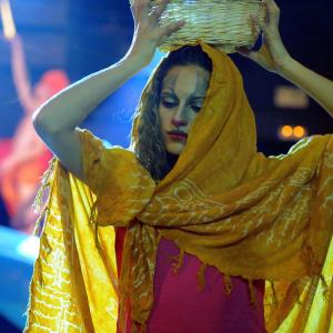 Fotografía de Cabaret 'El nómada' - La Petite