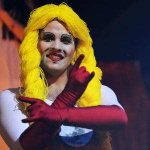 Fotografía de Cabaret 'El nómada' - La Petite