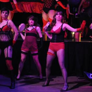 Fotografía de Cabaret 'El nómada' - La Petite