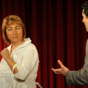Fotografía de Grupo de teatro Dulcinea - 