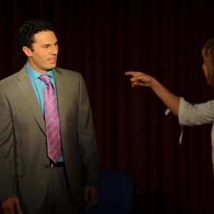 Fotografía de Grupo de teatro Dulcinea - 