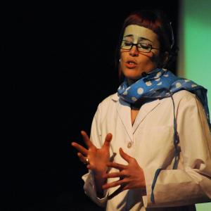 Fotografía de Festival de Mujeres Solidarias "Ellas Crean" - 