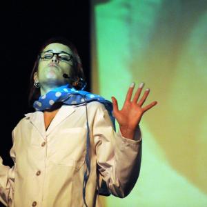 Fotografía de Festival de Mujeres Solidarias "Ellas Crean" - 