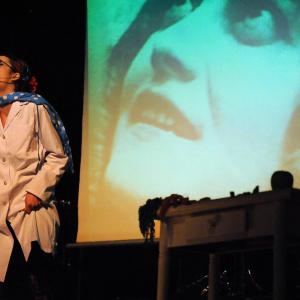 Fotografía de Festival de Mujeres Solidarias "Ellas Crean" - 