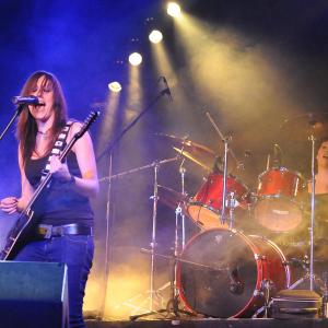 Fotografía de Festival de Mujeres Solidarias "Ellas Crean" - 