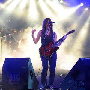 Fotografía de Festival de Mujeres Solidarias "Ellas Crean" - 