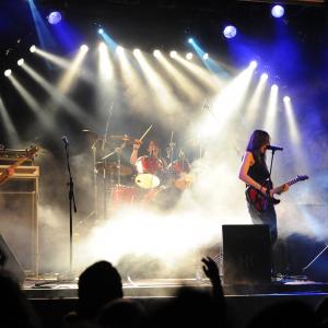 Fotografía de Festival de Mujeres Solidarias "Ellas Crean" - 