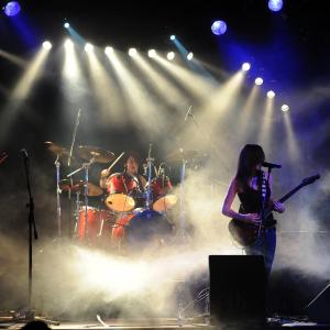 Fotografía de Festival de Mujeres Solidarias "Ellas Crean" - 