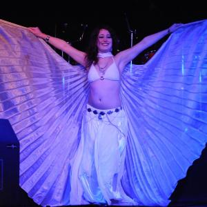 Fotografía de Festival de Mujeres Solidarias "Ellas Crean" - 