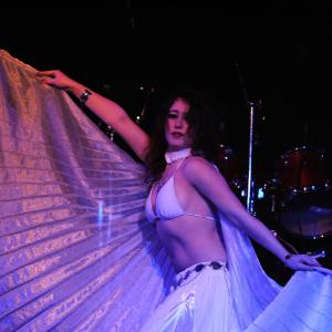 Fotografía de Festival de Mujeres Solidarias "Ellas Crean" - 