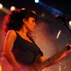 Fotografía de Festival de Mujeres Solidarias "Ellas Crean" - 
