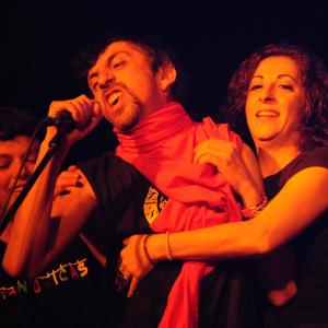 Fotografía de Festival de Mujeres Solidarias "Ellas Crean" - 