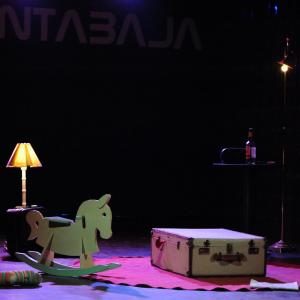 Fotografía de La caja de Música - 